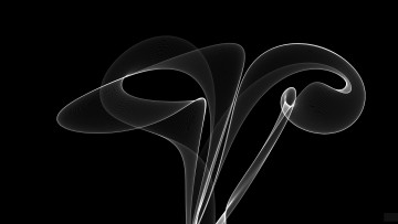 Картинка 3д графика abstract абстракции текстура