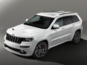 Картинка jeep grand cherokee автомобили chrysler group llc сша внедорожники