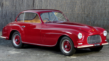 Картинка ferrari 166 автомобили италия спортивные гоночные s p a