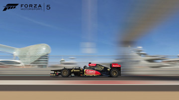 Картинка видео+игры forza+motorsport+5 гонки скорость