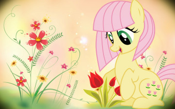 Картинка мультфильмы my+little+pony пони фон