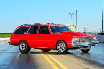 Картинка 1979-chevrolet-malibu-wagon автомобили chevrolet