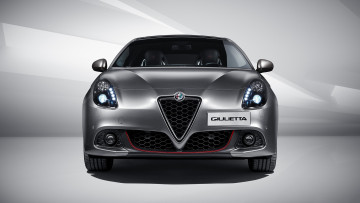 Картинка alfa+romeo+giulietta+2017 автомобили alfa+romeo 2017 giulietta alfa romeo