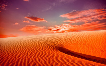 обоя природа, пустыни, пустыня, пейзаж, песок, небо