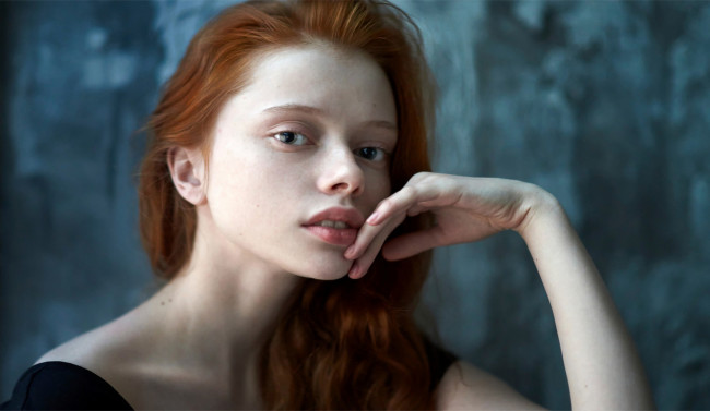 Обои картинки фото девушка, девушки, екатерина Ясногородская, модель