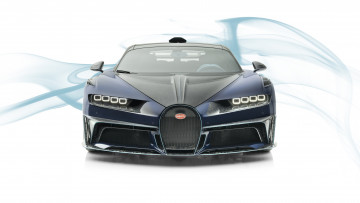 Картинка bugatti+chiron+2019+mansory автомобили bugatti chiron 2019 mansory французкий крутой гиперкар с очень большим сердцем