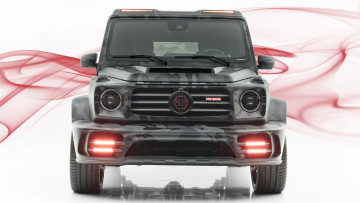 Картинка mercedes+benz+g63+2019 автомобили mercedes-benz mercedes benz g63 2019 mansory star trooper pickup крутой парень из германии