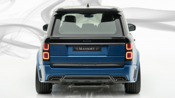 Картинка range+rover+2019 автомобили range+rover range rover 2019 mansory британский люксовый автомобиль что сказать шикарный аппарат
