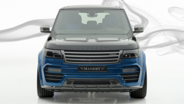 Картинка range+rover+2019 автомобили range+rover range rover 2019 mansory британский люксовый автомобиль что сказать шикарный аппарат
