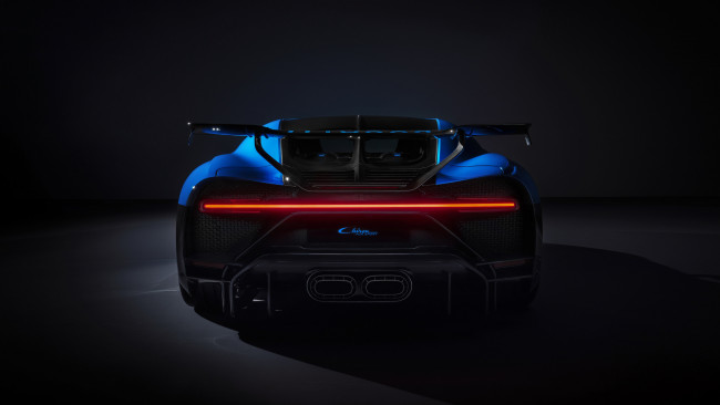 Обои картинки фото bugatti chiron pur sport 2020, автомобили, bugatti, chiron, pur, sport, 2020, французкий, крутой, гиперкар, с, очень, большим, сердцем