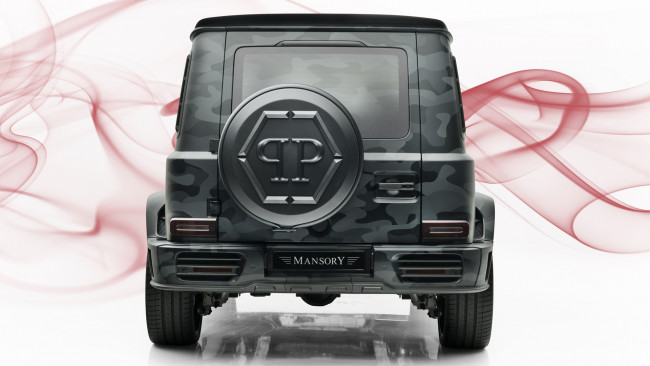 Обои картинки фото mercedes benz g63 2019, автомобили, mercedes-benz, mercedes, benz, g63, 2019, mansory, star, trooper, pickup, крутой, парень, из, германии