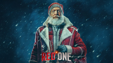 обоя red one ,  2024 , кино фильмы, -unknown , другое, j, k, simmons, santa, claus, red, one, nick, бoeвик, кoмeдия, jake, kasdan