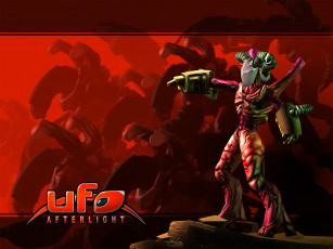 Картинка видео игры ufo afterlight