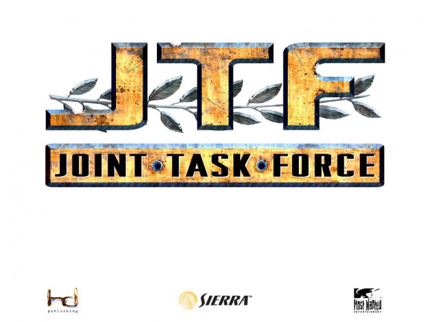 Обои картинки фото joint, task, force, видео, игры