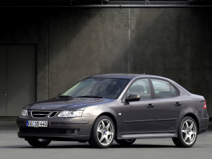 Картинка автомобили saab