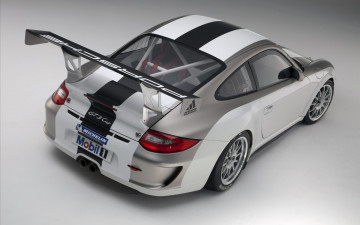 обоя porsche, 911, gt3, cup, 2012, автомобили