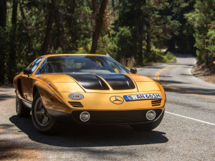 Картинка mercedes-benz+c111-ii+d+сoncept+1976 автомобили mercedes-benz 1976 сoncept d c111-ii