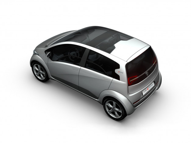 Обои картинки фото italdesign giugiaro proton emas comfort concept 2010, автомобили, italdesign, concept, comfort, giugiaro, emas, proton, 2010