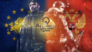 обоя alliance of valiant arms, видео игры, action, alliance, of, valiant, arms, онлайн, шутер