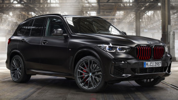 Картинка bmw+x5+m50i+black+vermilion+edition+2021 автомобили bmw x5 m50i black vermilion edition 2021