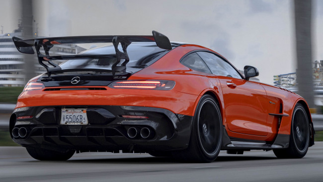 Обои картинки фото mercedes-benz amg gt black series , us,  2021, автомобили, mercedes-benz, mercedes, benz, amg, gt, black, series, 2021