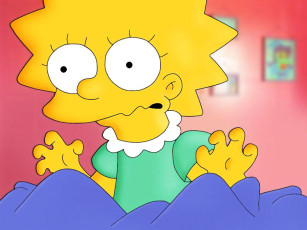 обоя мультфильмы, the simpsons, the, simpsons