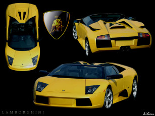 обоя автомобили, lamborghini