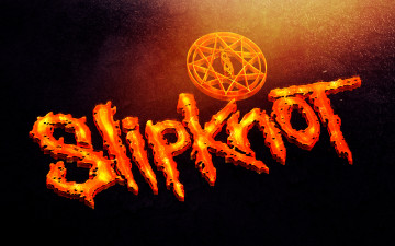 Картинка музыка slipknot