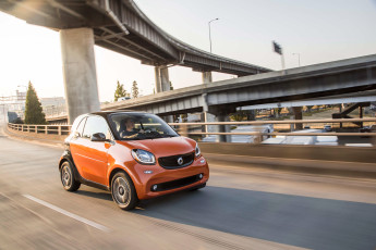 Картинка автомобили smart 2016г us-spec c453 coupе prime fortwo