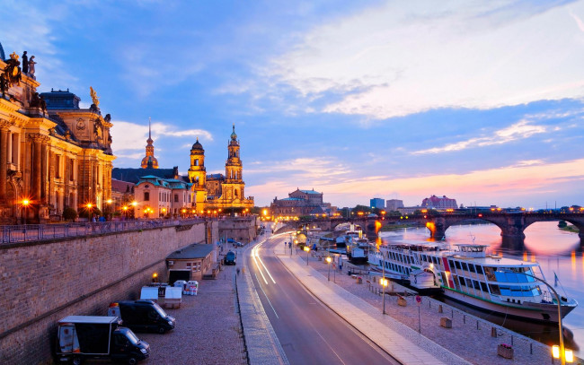 Обои картинки фото города, дрезден , германия, дрезден, germany, dresden