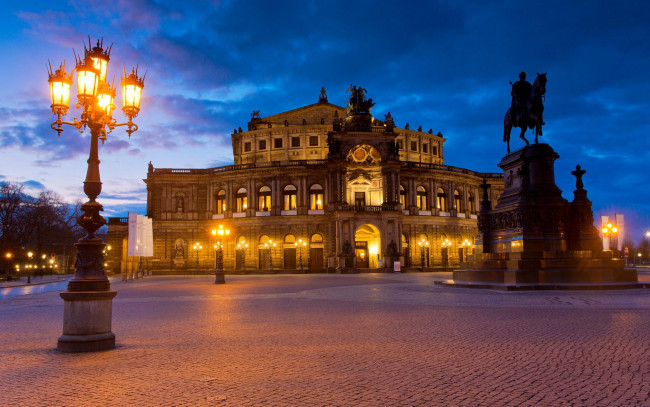 Обои картинки фото города, дрезден , германия, дрезден, germany, dresden