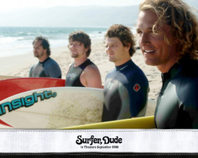 Картинка surfer dude кино фильмы