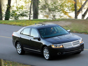 Картинка автомобили lincoln