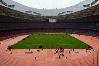 Картинка спорт стадионы стадион пекин