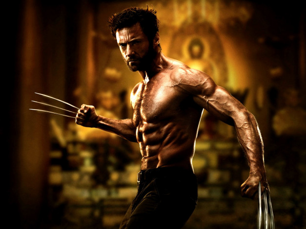 Обои картинки фото росомаха, кино, фильмы, men, origins, wolverine, the, люди, икс, логан, x-men