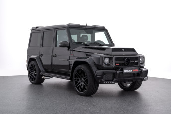 Картинка автомобили brabus