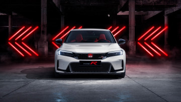 Картинка honda+civic+type-r+2023 автомобили honda civic type-r 2023