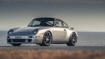 Картинка porsche+911+paul+stephens+autoart+993r+2022 автомобили porsche 911 paul stephens autoart 993r 2022