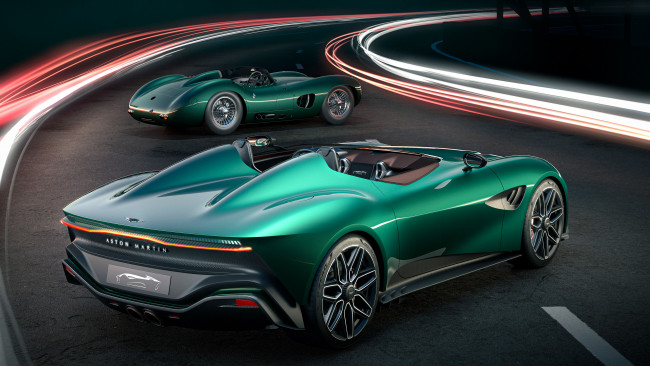 Обои картинки фото aston martin dbr22 concept 2022, автомобили, aston martin, aston, martin, dbr22, concept, engine, v12, 2022