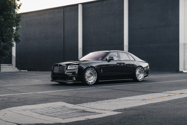 Обои картинки фото автомобили, rolls-royce