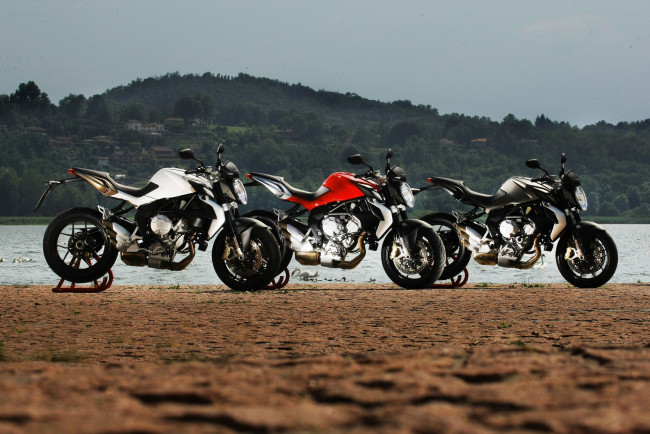 Обои картинки фото мотоциклы, mv agusta, mv, augusta