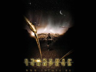 Картинка звездный десант кино фильмы starship troopers