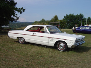 Картинка plymouth fury 1965 автомобили выставки уличные фото