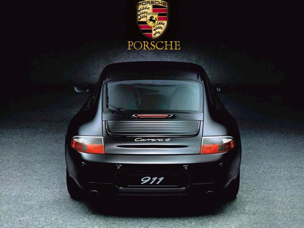 Обои картинки фото carrera4, автомобили, porsche