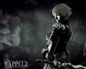 Картинка видео игры rappelz