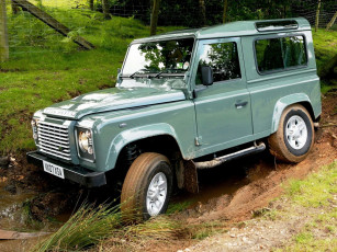 Картинка автомобили land rover