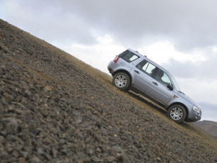 Картинка автомобили land rover