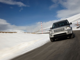 Картинка автомобили land rover