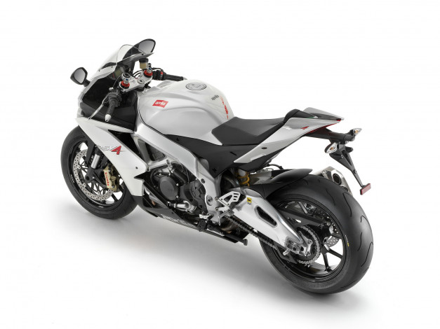 Обои картинки фото мотоциклы, aprilia