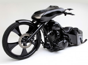 Картинка мотоциклы customs motor